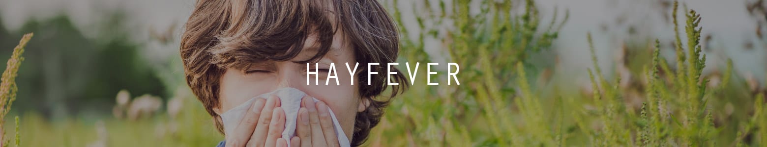 hayfever
