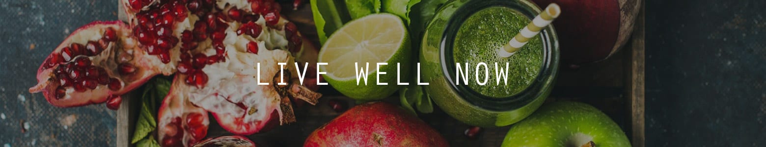 live-well